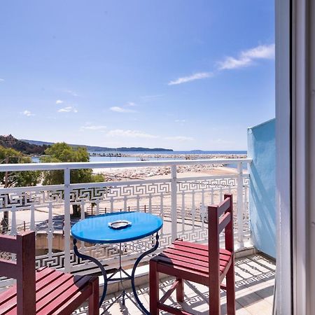Hotel Ralitsa Ліменарія Екстер'єр фото