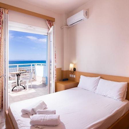 Hotel Ralitsa Ліменарія Екстер'єр фото