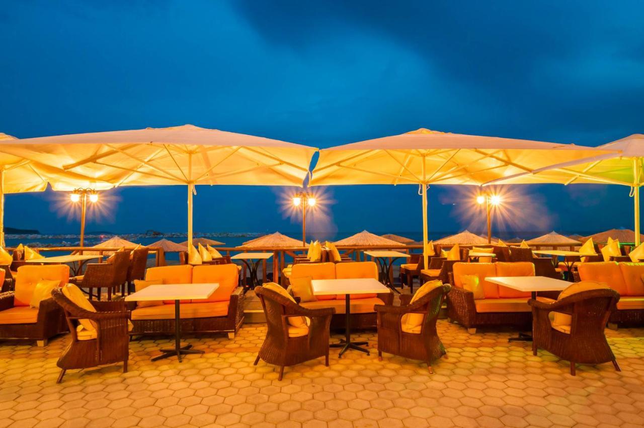Hotel Ralitsa Ліменарія Екстер'єр фото