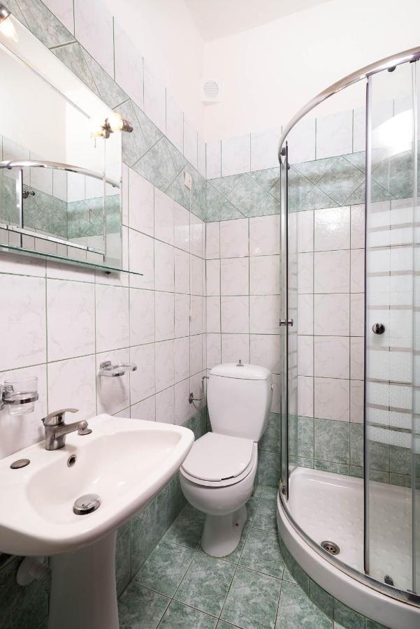 Hotel Ralitsa Ліменарія Екстер'єр фото